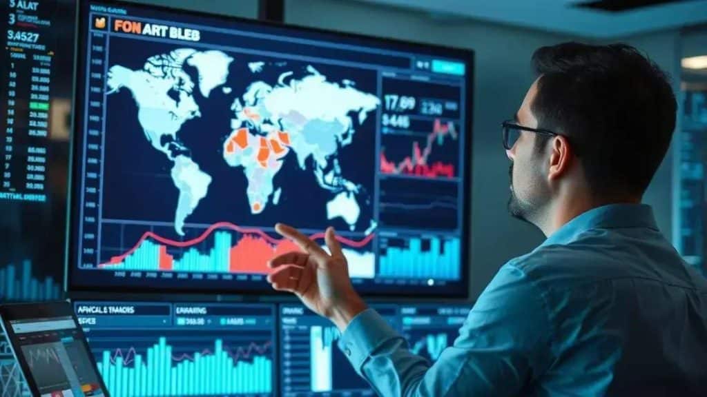 Geopolitical risk assessments for investors: what to know