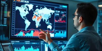 Geopolitical risk assessments for investors: what to know