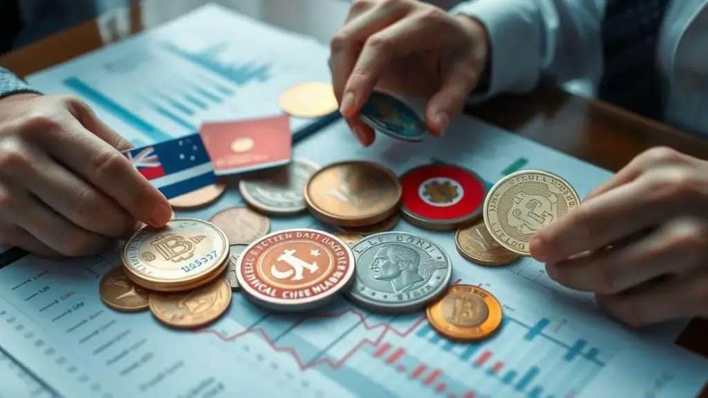 Multi-currency investment portfolio construction: a guide for investors