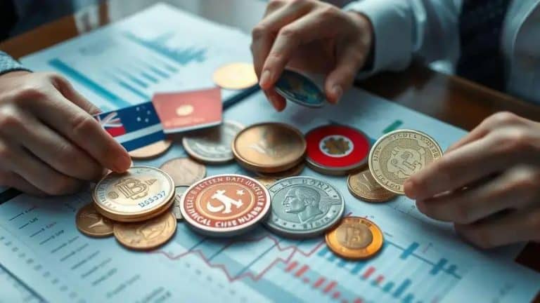Multi-currency investment portfolio construction: a guide for investors