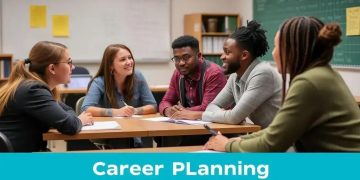 School-to-work transition support models for lasting success