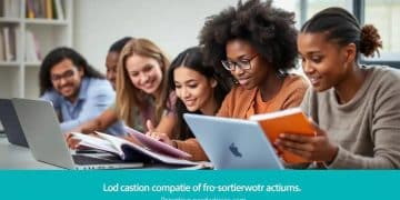 Distance education accreditation standards explained