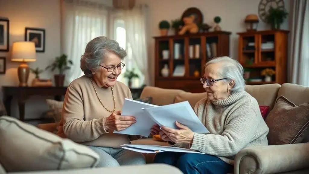 Emergency utility assistance for seniors: what you need to know