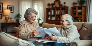 Emergency utility assistance for seniors: what you need to know