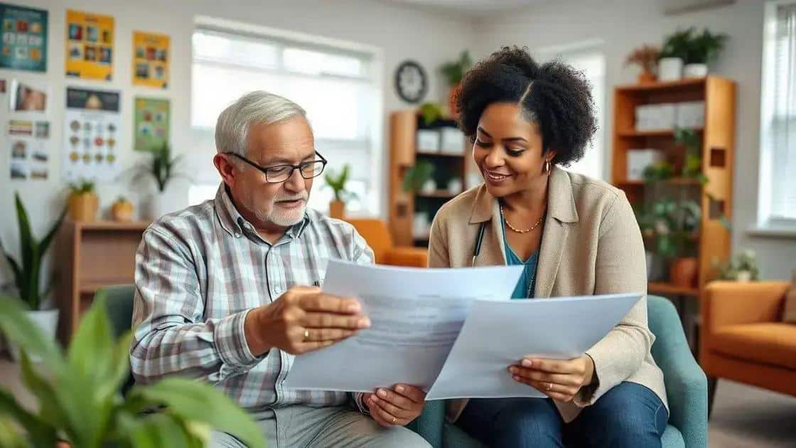 Eligibility criteria for seniors