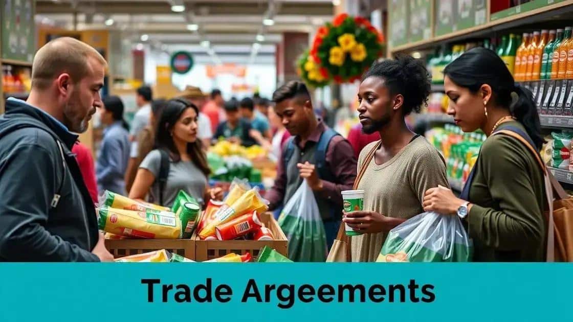 How these changes affect consumers