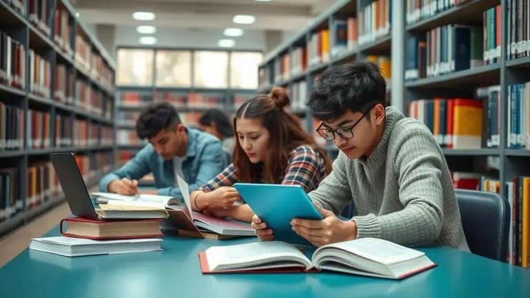 Higher education funding opportunities in the US explained