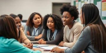 Career development workshops at community colleges: your pathway