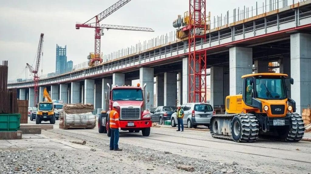 News updates on infrastructure projects nationwide