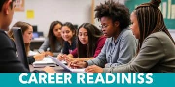 Career readiness programs for high school students revealed