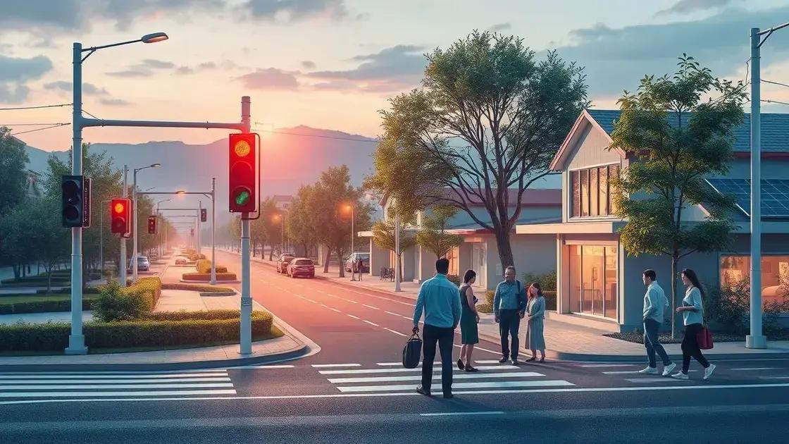 Future trends in infrastructure development