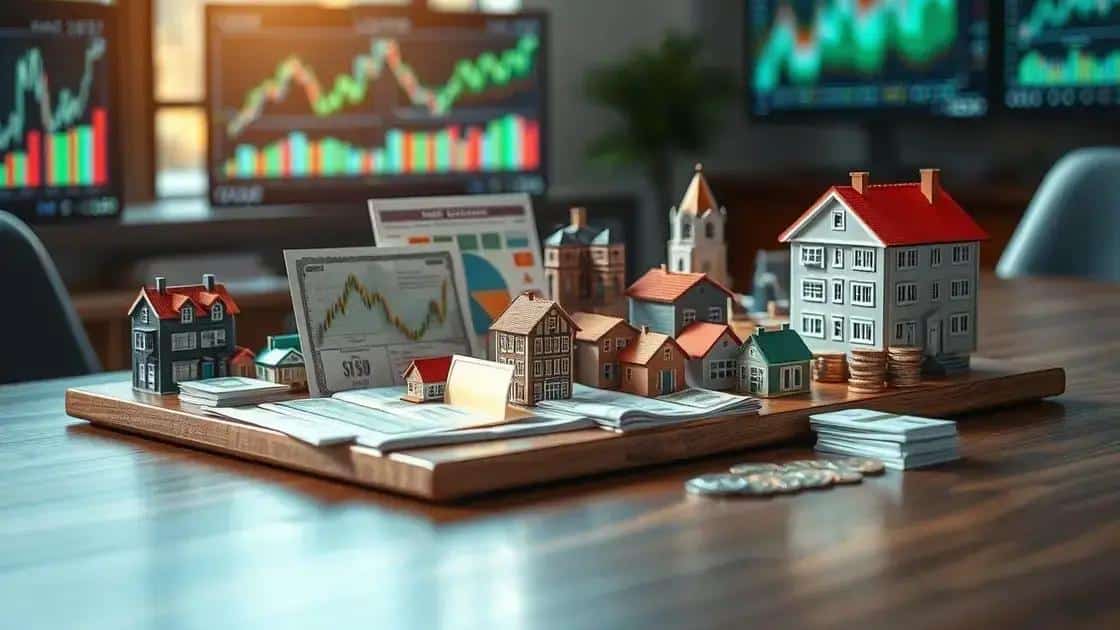 Key strategies for diversifying your investment portfolio