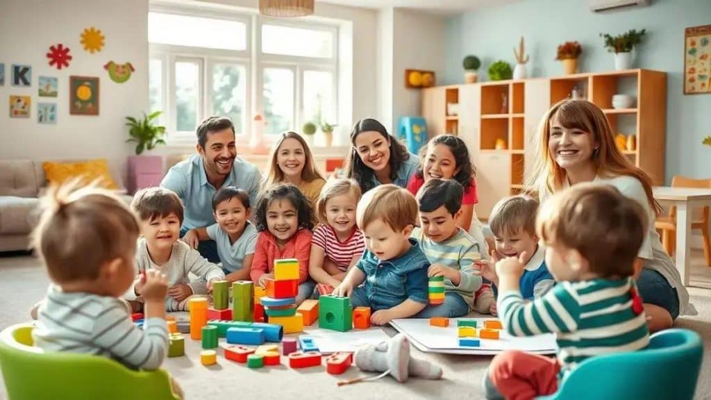 Affordable childcare grant eligibility made simple