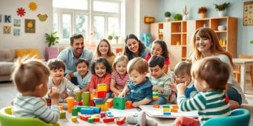 Affordable childcare grant eligibility made simple
