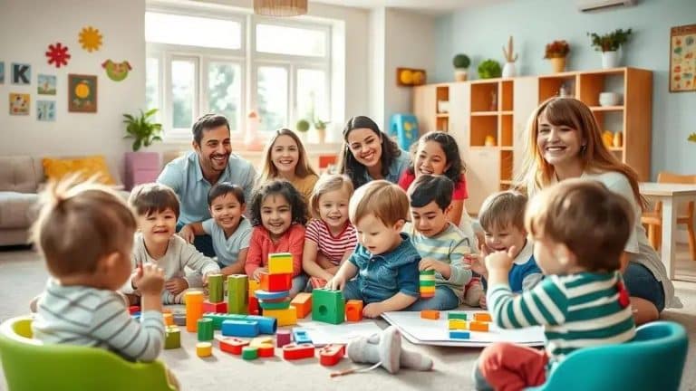 Affordable childcare grant eligibility made simple
