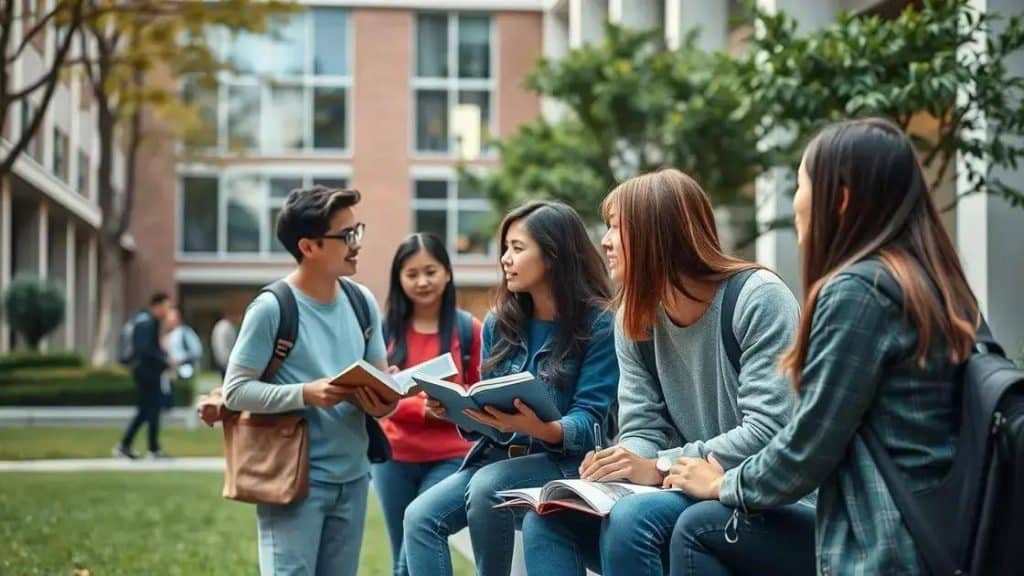 STEM scholarship programs for undergraduates: unlock your future