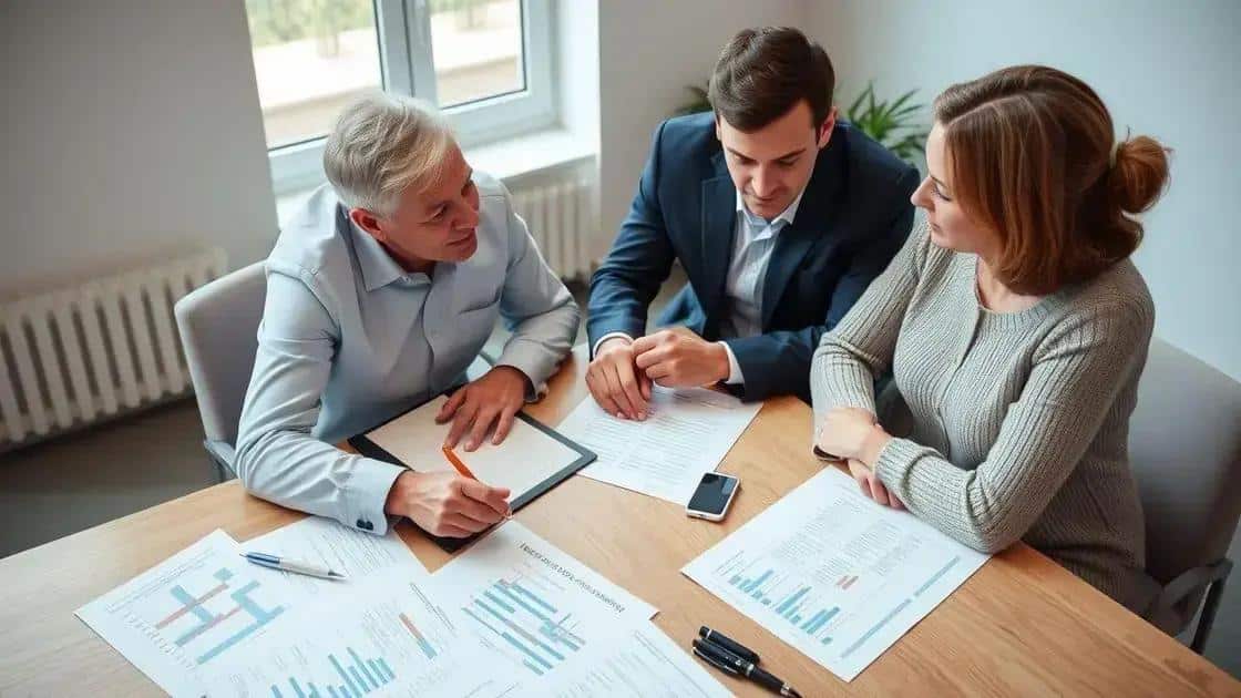 Steps to create a tax-efficient estate plan