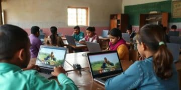Online learning platforms expanding in rural areas: a new frontier