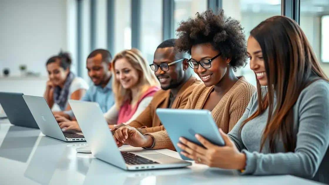 Benefits of online education for rural communities Benefits of online education for rural communities