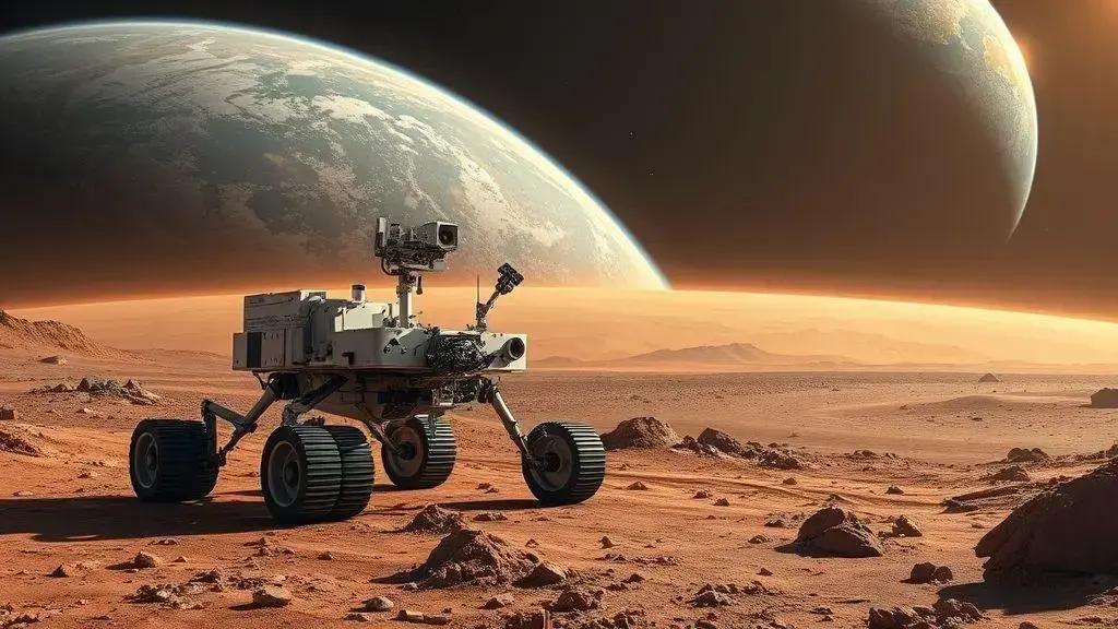 Major recent space missions in the news Major recent space missions in the news