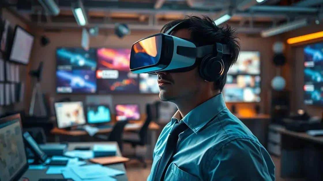 Future trends in space exploration journalism Future trends in space exploration journalism