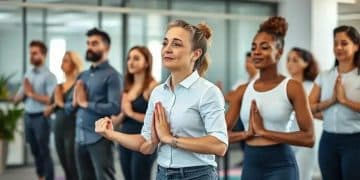 Employer-sponsored wellness benefits for staff: Unlocking potential