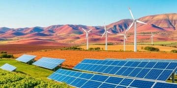 Latest news on renewable energy initiatives driving change