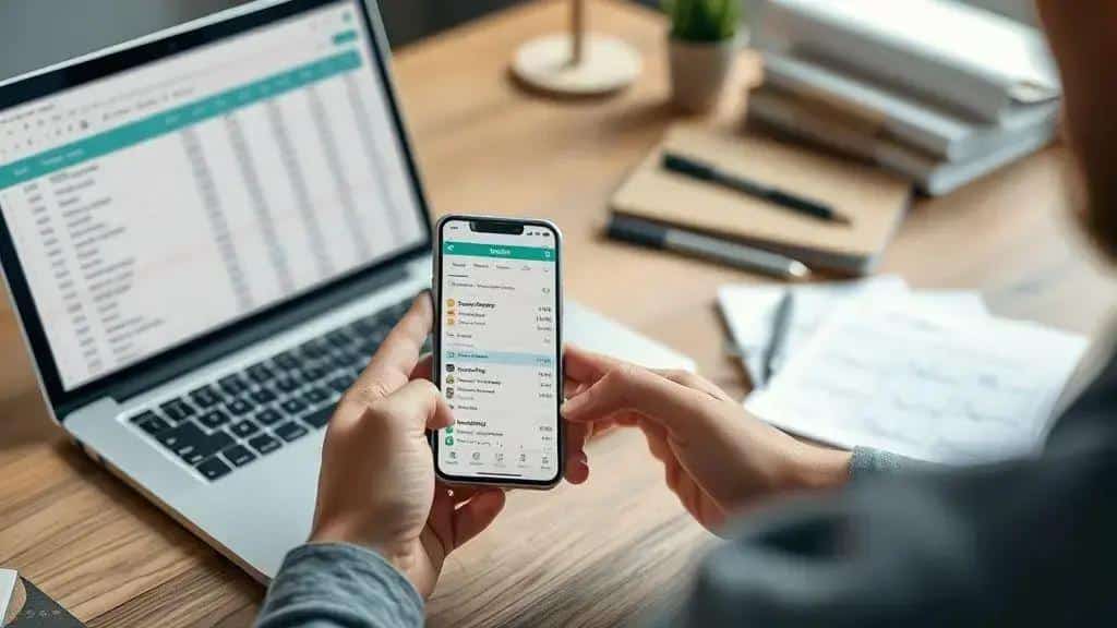 Tools and apps to simplify budgeting