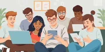 Higher education trends shaping the future of online learning