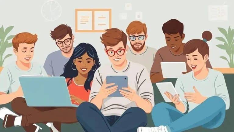 Higher education trends shaping the future of online learning