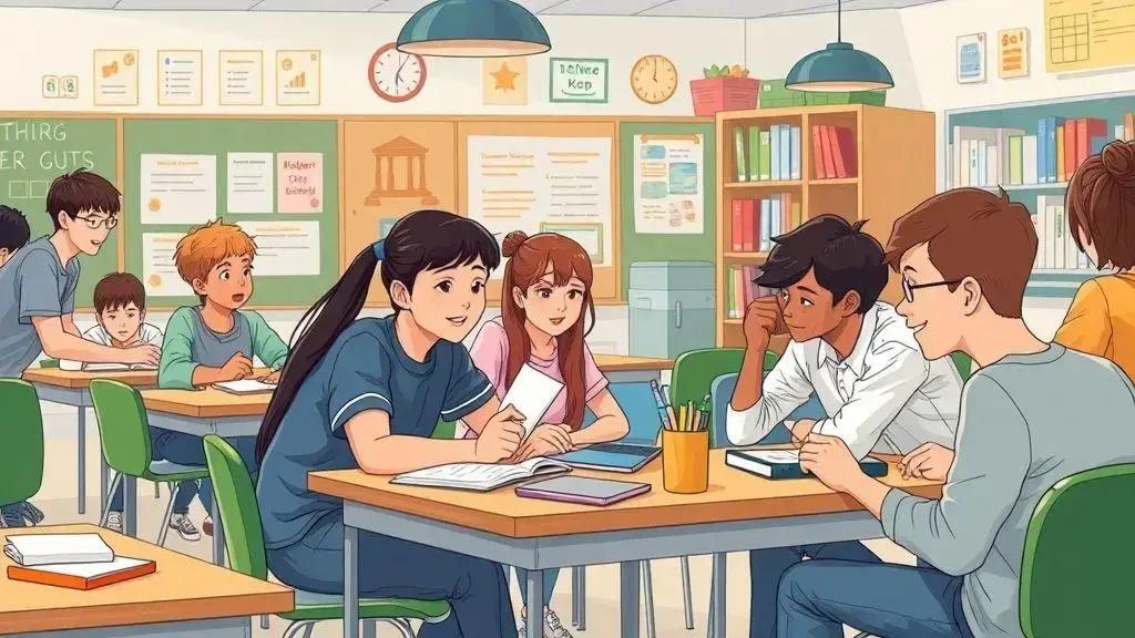 The impact of student-centered approaches