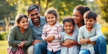 New benefits supporting families and single parents across states
