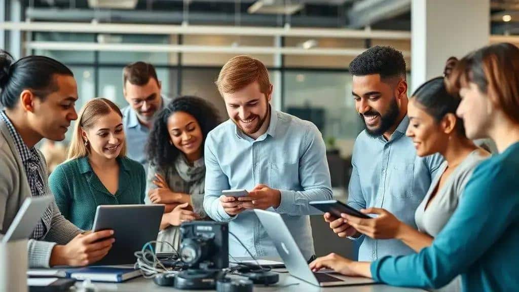 Top digital skills employers seek