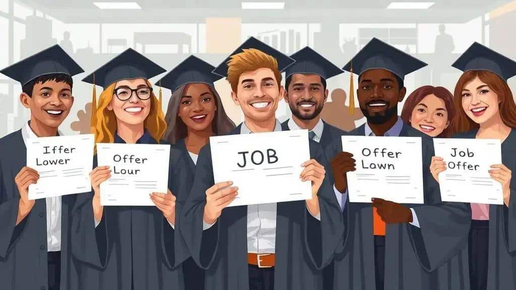 Measuring impact: Career readiness outcomes