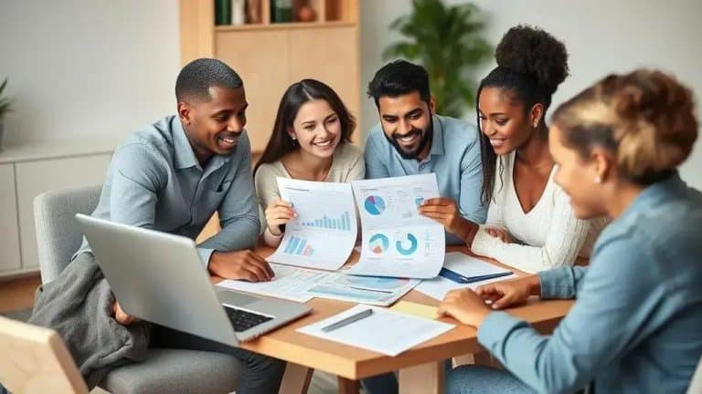 Financial planning tips to help households thrive