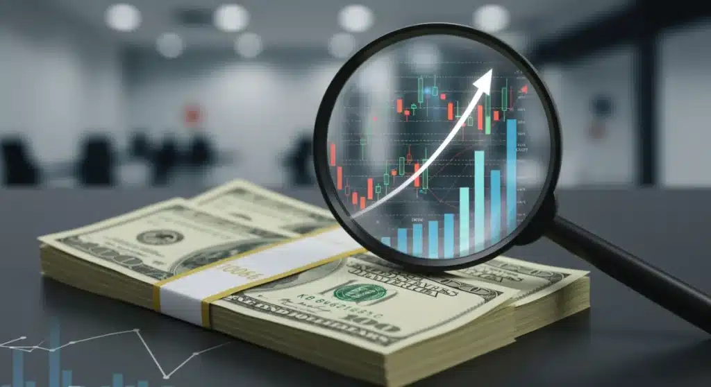 2025 Guide: High-Yield Savings Accounts 4.5% APY & Above