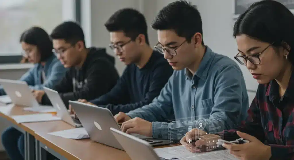Preparing for Standardized Tests in 2025: Digital SAT & ACT Strategies