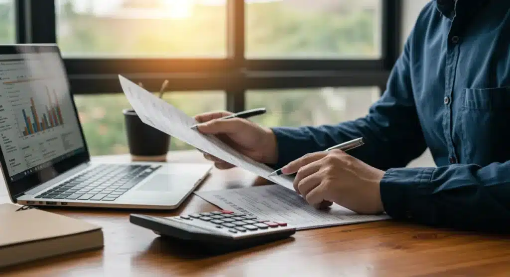 Maximize Your 2025 Tax Refund: 7 Overlooked Deductions