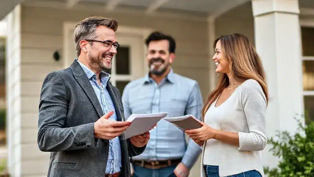 Advice for potential homebuyers