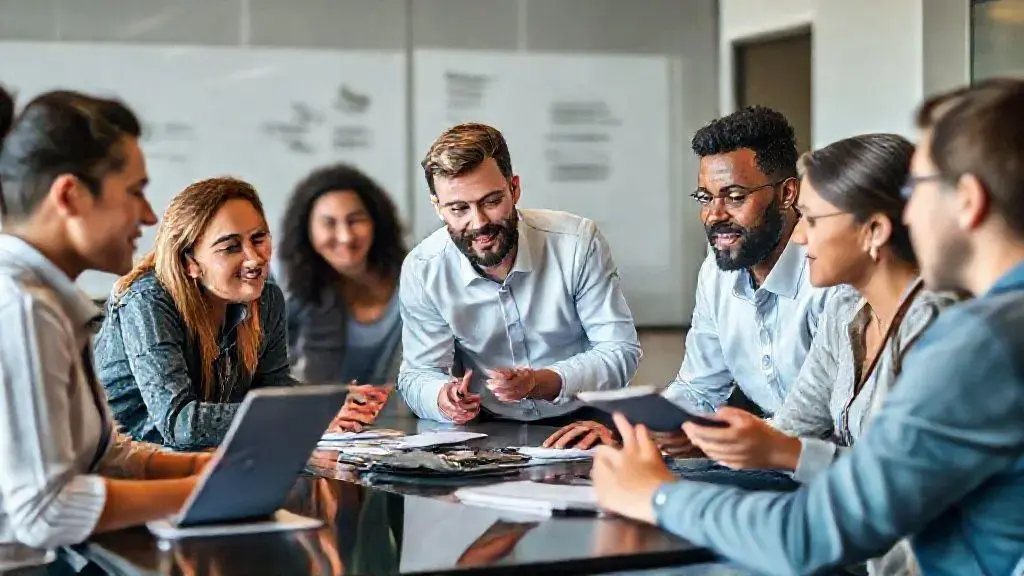 Key benefits of upskilling initiatives