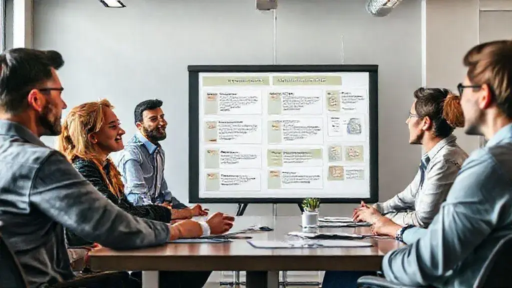 Real-world success stories in workforce training