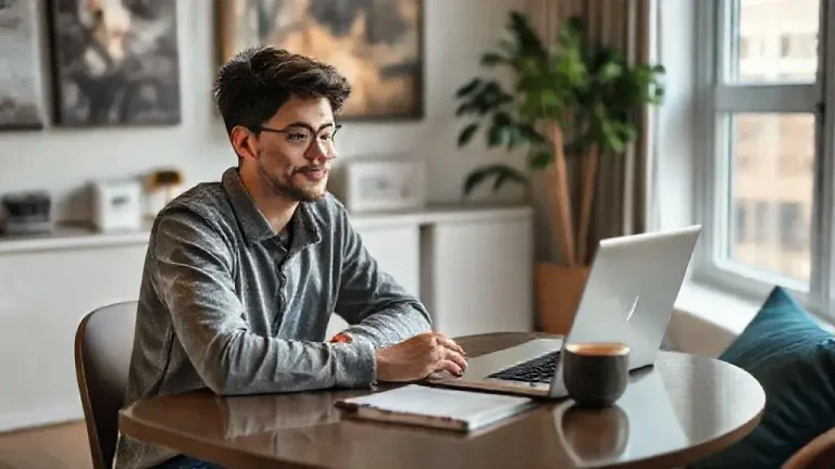 Practical saving habits for young professionals in urban areas
