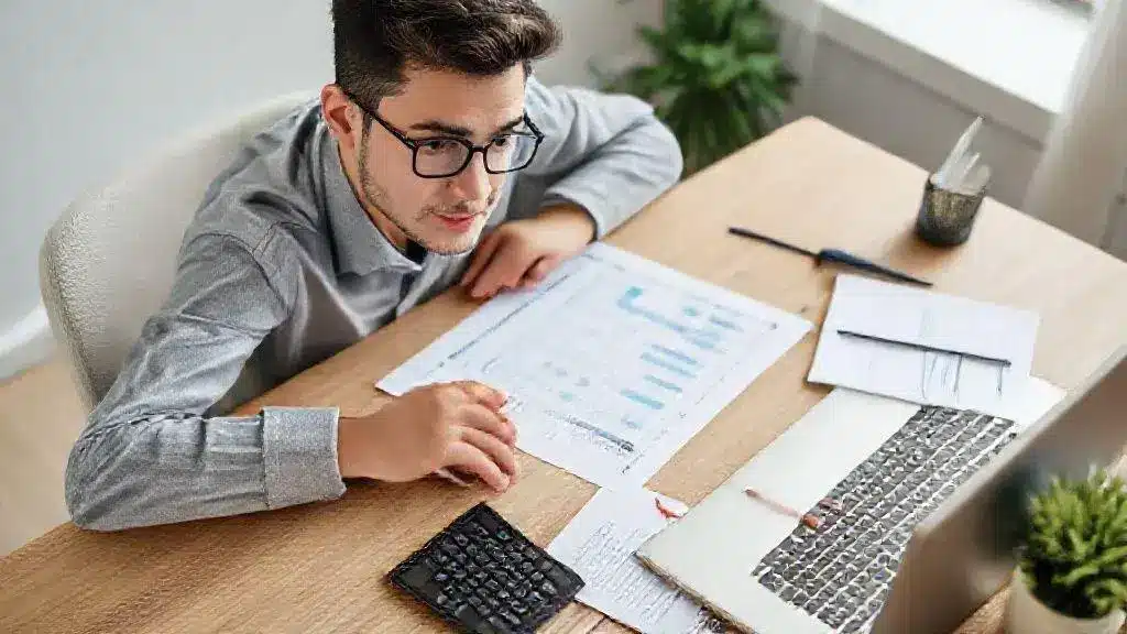 Setting a realistic budget for savings