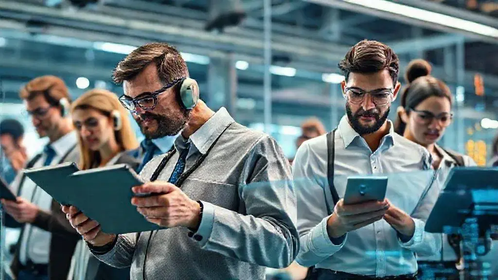 Future outlook for jobs and inflation