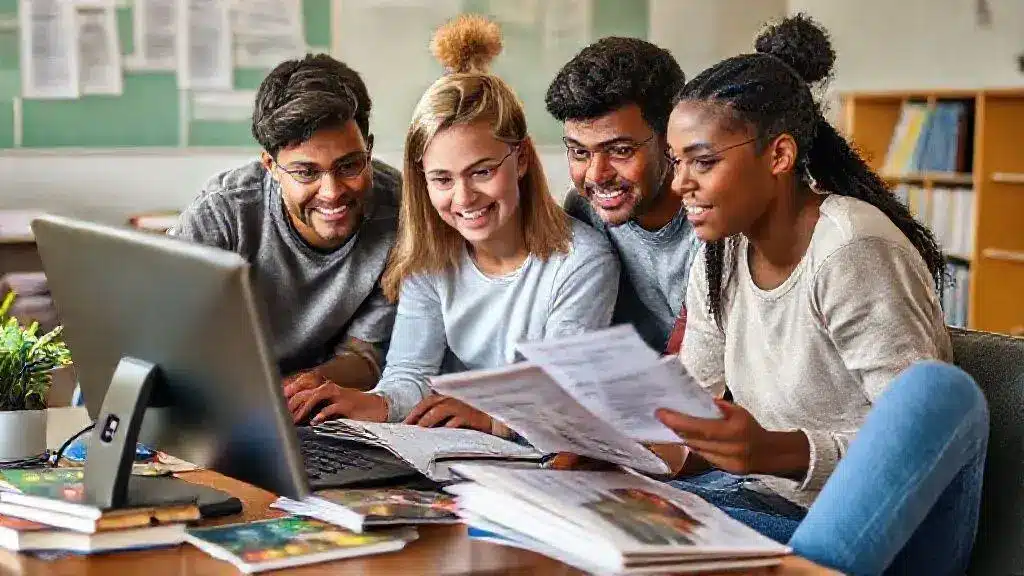 Types of scholarships available Types of scholarships available