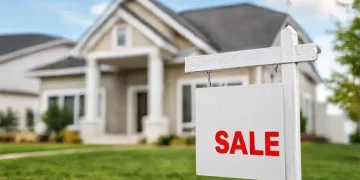 Latest news about housing market recovery and interest rate cuts