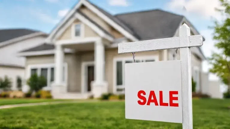 Latest news about housing market recovery and interest rate cuts