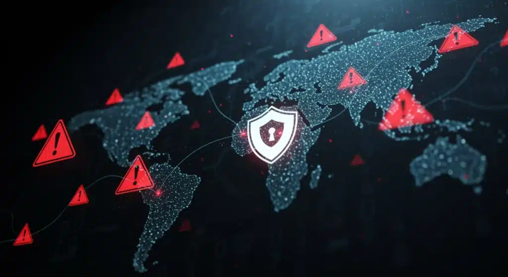National Security Briefing: New Cyberattack Threats and Government Response Strategies for 2025