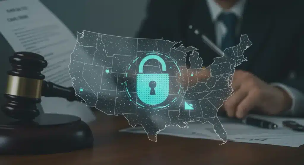 Data Privacy Regulations: Legislative Insight for Mid-2025
