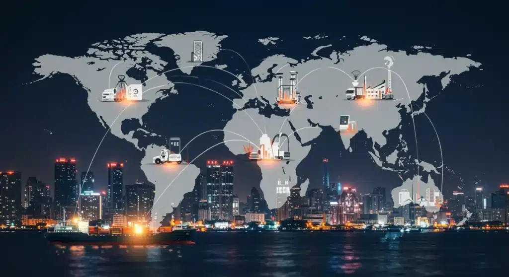 Supply Chain Alert: US Consumer Prices to Rise in 3 Months